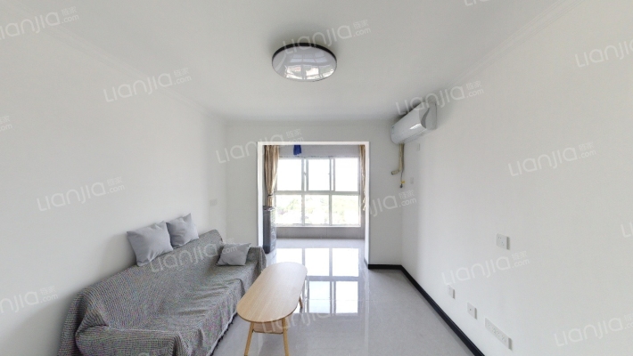 水榭名都二手房实景图