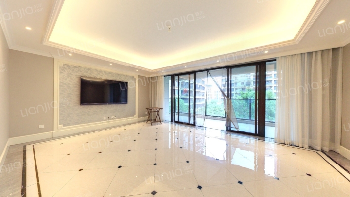 西派城B区二手房实景图