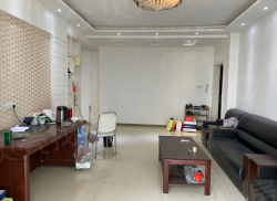 整租·盛世华庭 3室2厅 东/南/西/北_盛世华庭租房