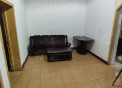 整租·农行大院 2室1厅 东南_农行大院租房