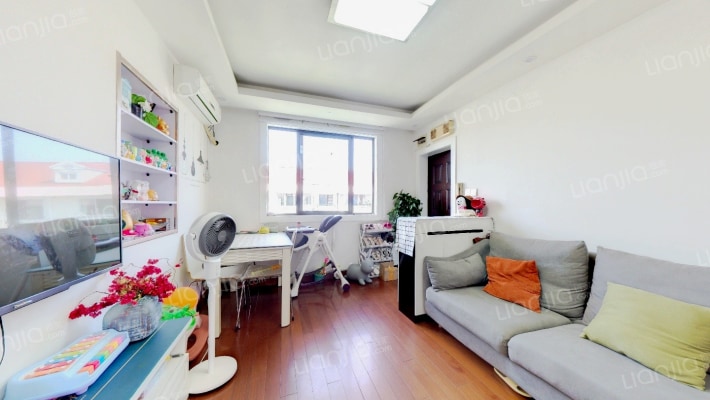 新成三坊四坊二手房实景图