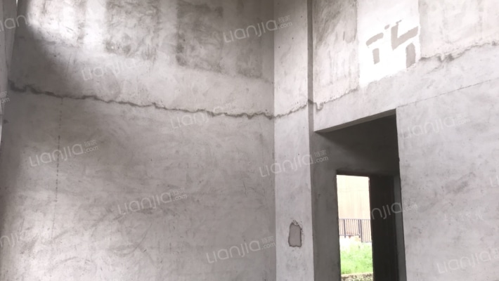 富力惠林温泉二手房实景图