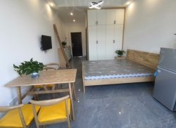 整租·新华龙克拉公馆 1室1厅 南_新华龙克拉公馆租房