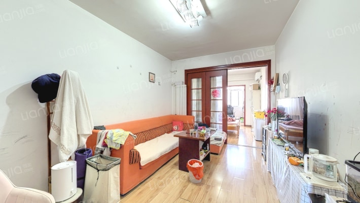 如意园二手房实景图