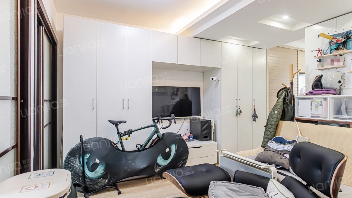 芝巷小区二手房实景图