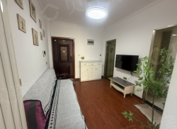 整租·常绿·林溪谷 1室1厅 南_常绿·林溪谷租房