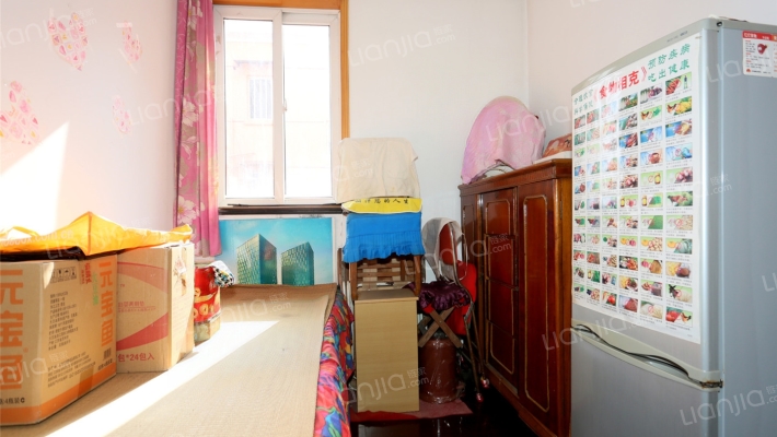 控江东三村二手房实景图