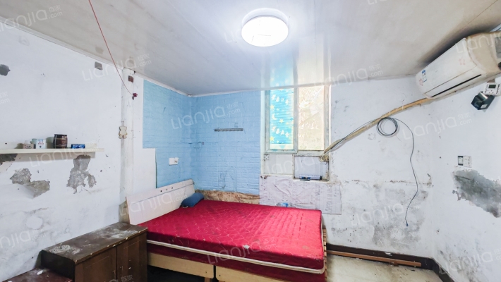 同乡共井二手房实景图