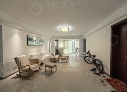 整租·碧桂园·樾府 4室2厅 南/北_碧桂园·樾府租房