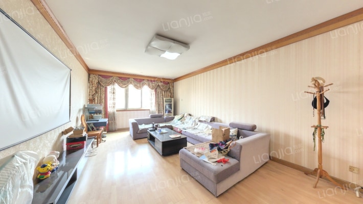 天心区地税局宿舍二手房实景图