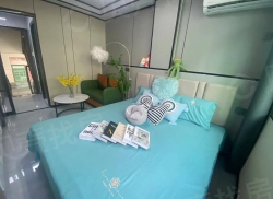 整租·何麻车一区 1室0厅 西南/西_何麻车一区租房