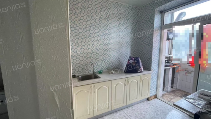 吉庆小区二手房实景图