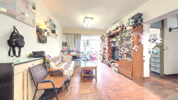 集浩花园二手房实景图