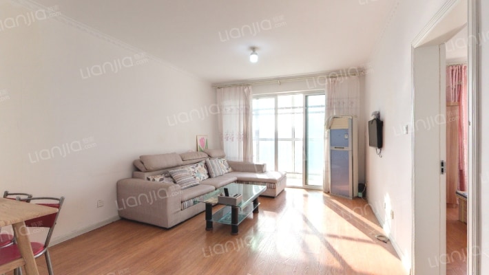 金沙花园二手房实景图