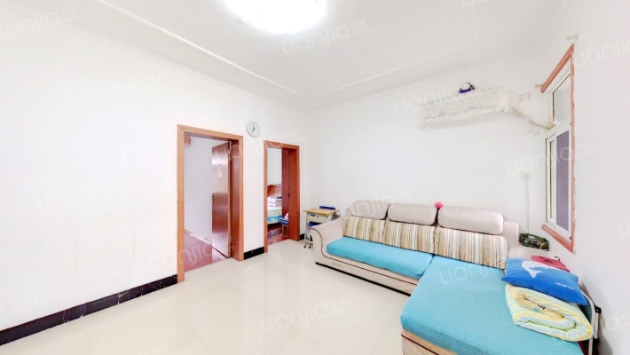 民政局宿舍二手房实景图