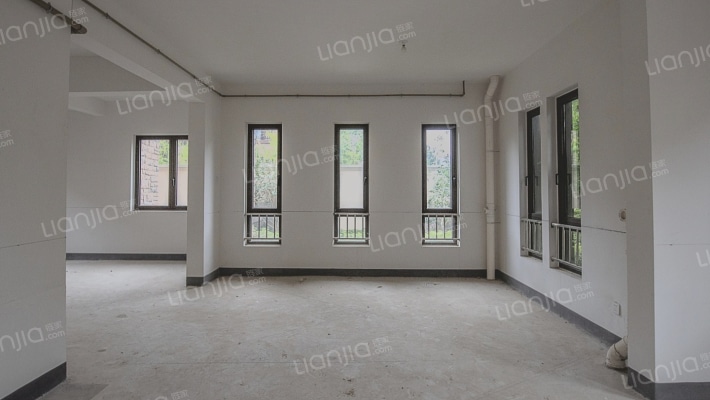 紫金七号二期二手房实景图