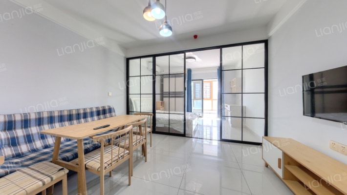 美林美寓二手房实景图