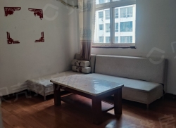 整租·铁路小区 2室1厅 南_铁路小区租房