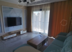 整租·天韵水岸 1室1厅 南_天韵水岸租房