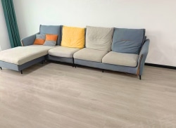 整租·珑玺台 3室2厅 南_珑玺台租房