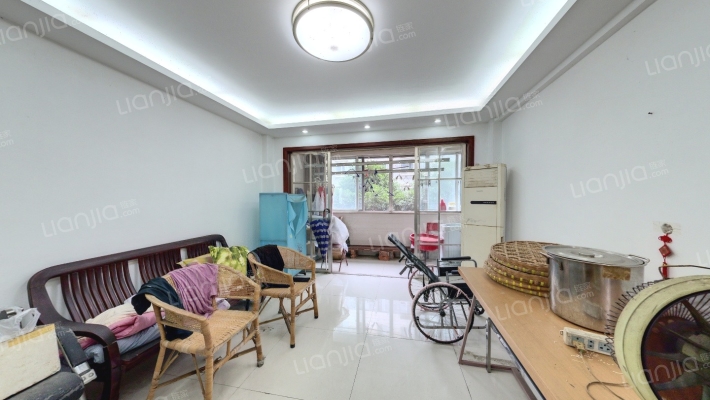 贯庄小区二村二手房实景图