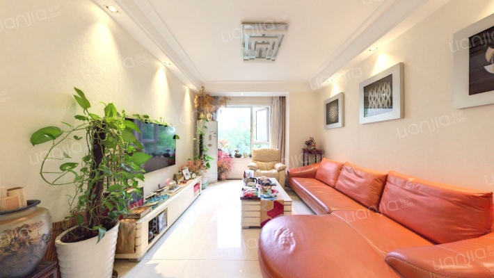 华宇静苑一期二手房实景图