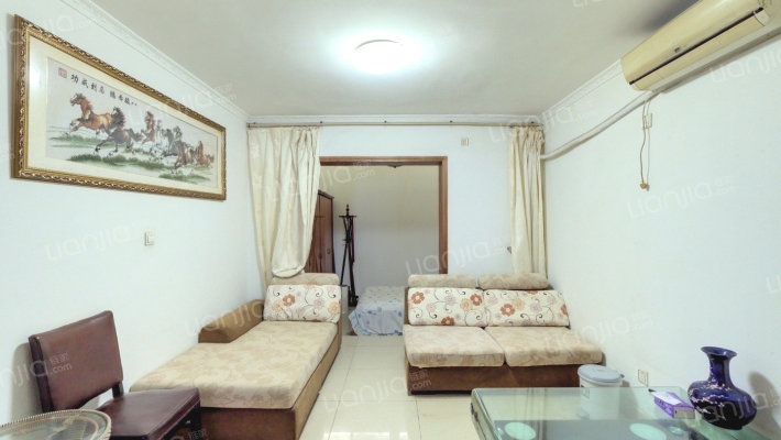 外曹家巷25号二手房实景图