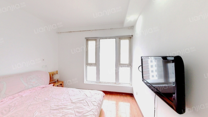 金科观天下二手房实景图