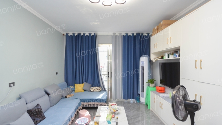 上海大道661号二手房实景图