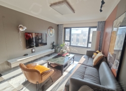 整租·沈抚中南熙悦 3室2厅 南/北_沈抚中南熙悦租房