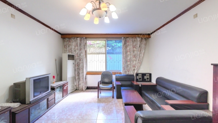 勤俭巷75号二手房实景图