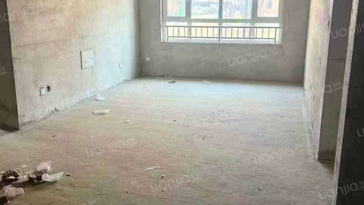 南华城二手房实景图