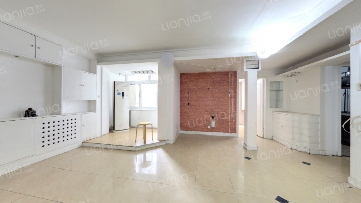 四方景园五区二手房实景图