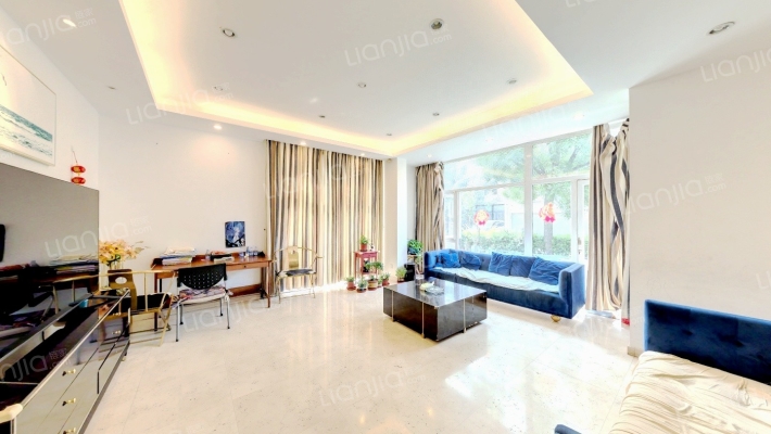 卓锦万代二手房实景图