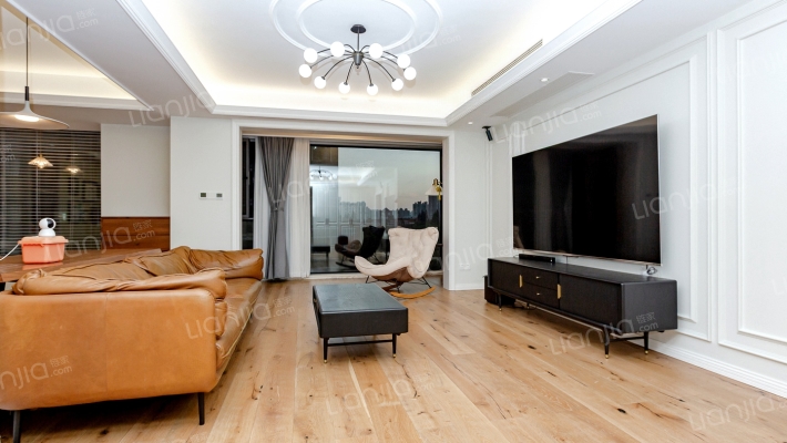 崇文园二手房实景图