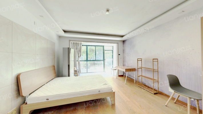 河滨围城二手房实景图