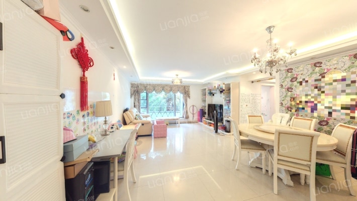 东海花园二期福禄居二手房实景图