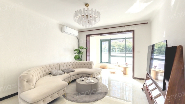 康健丽都二手房实景图