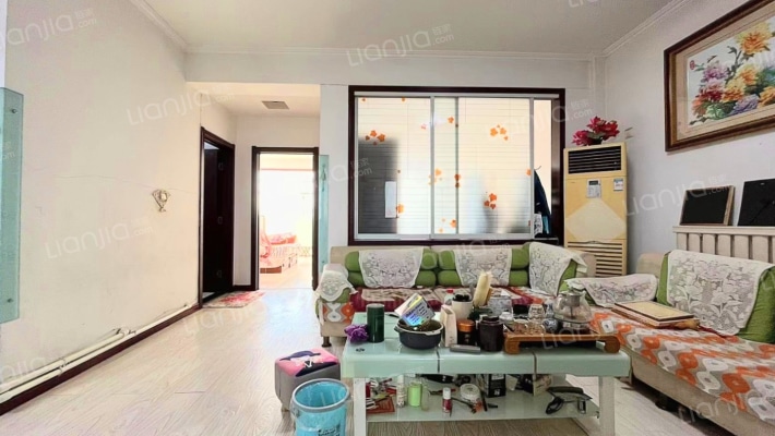 嘉城丽都二手房实景图