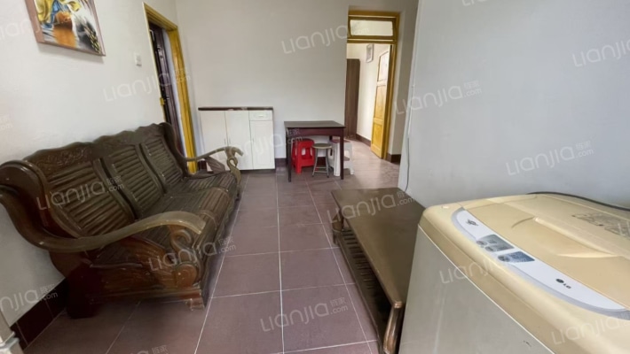 抚琴街南二巷二手房实景图