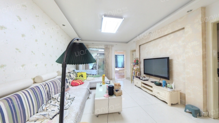 金阳易诚国际二手房实景图