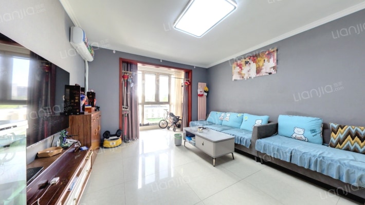 黄村中里二手房实景图