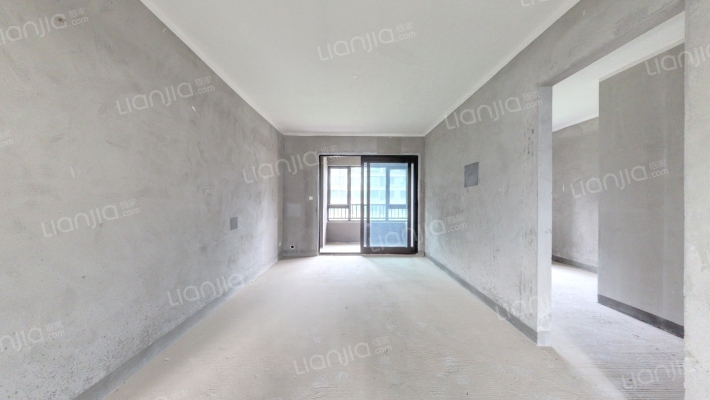 华发四季半岛北区二手房实景图