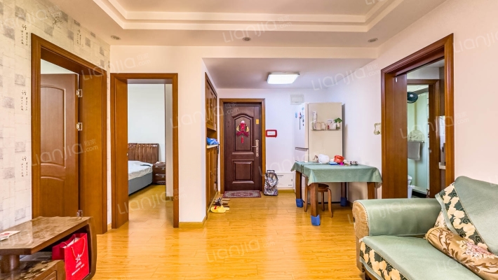 绿园十一村二手房实景图