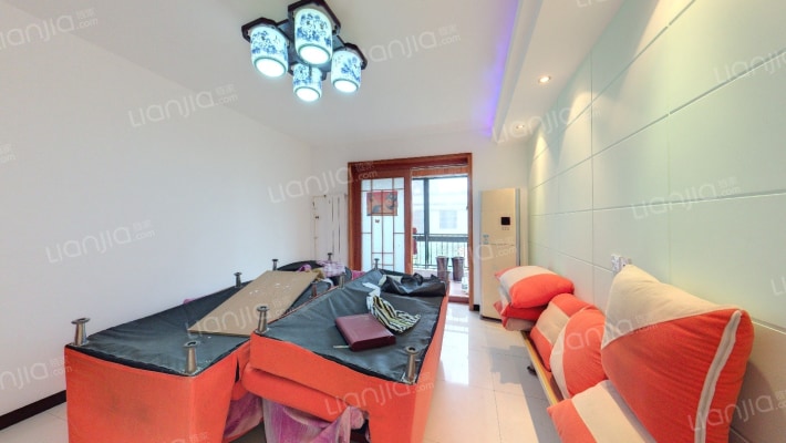 东江锦苑二手房实景图