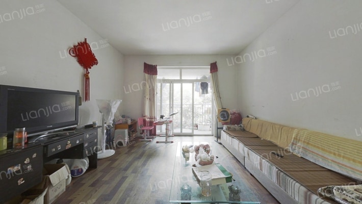 碧水馨居二手房实景图