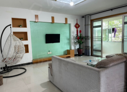 整租·智慧苑 3室2厅 南_智慧苑租房