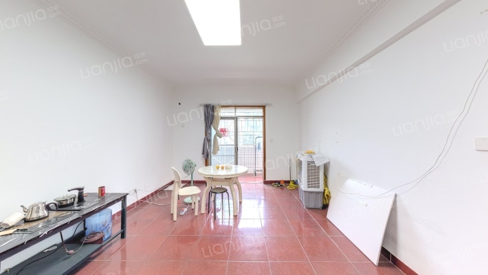 华富综合楼二手房实景图