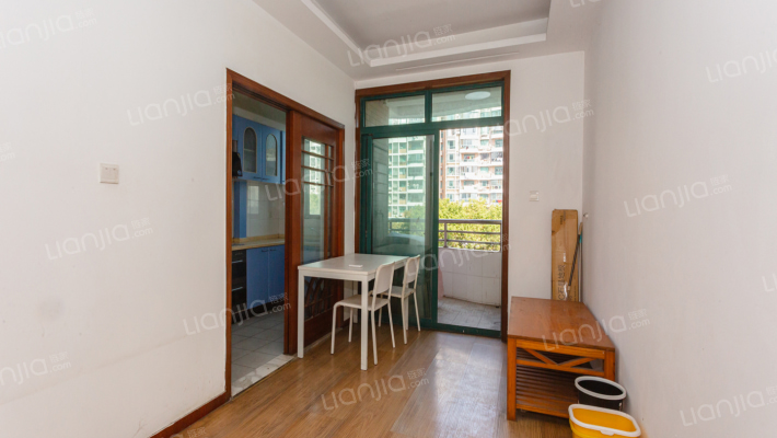 永久城市花园二手房实景图