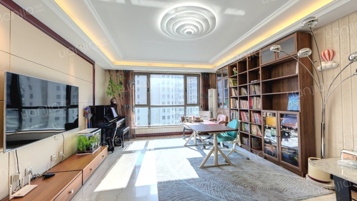 瑞源名嘉汇二手房实景图